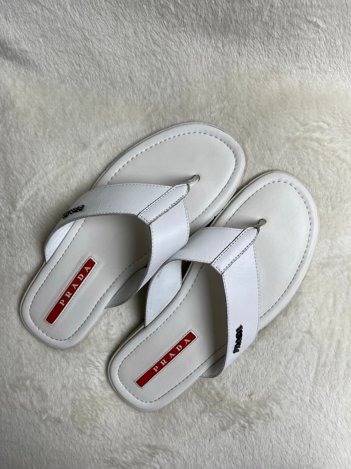 [270-280] 프라다 슬리퍼 상품이미지6
