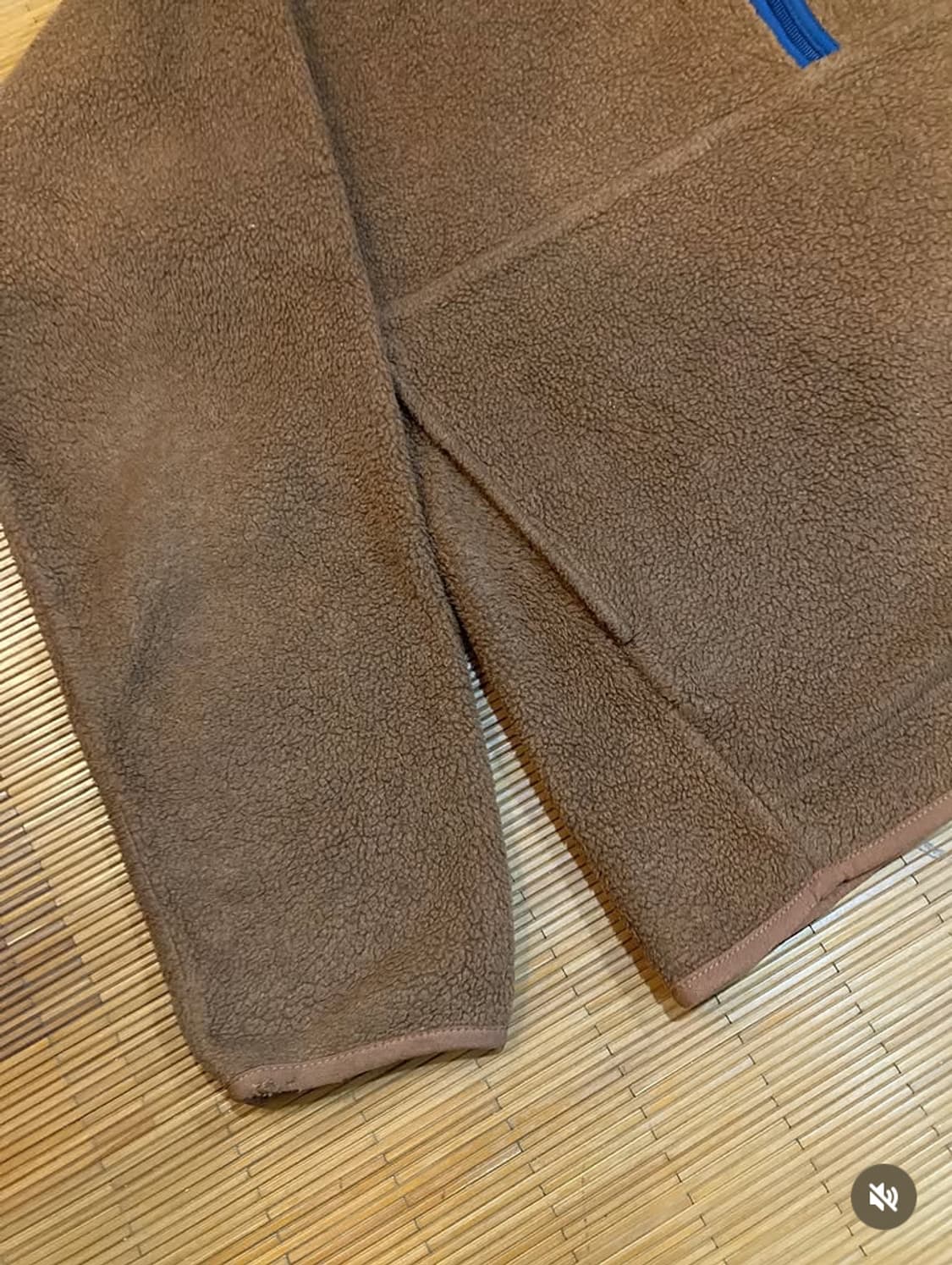 90‘s 파타고니아 신칠라 풀오버 상품이미지6