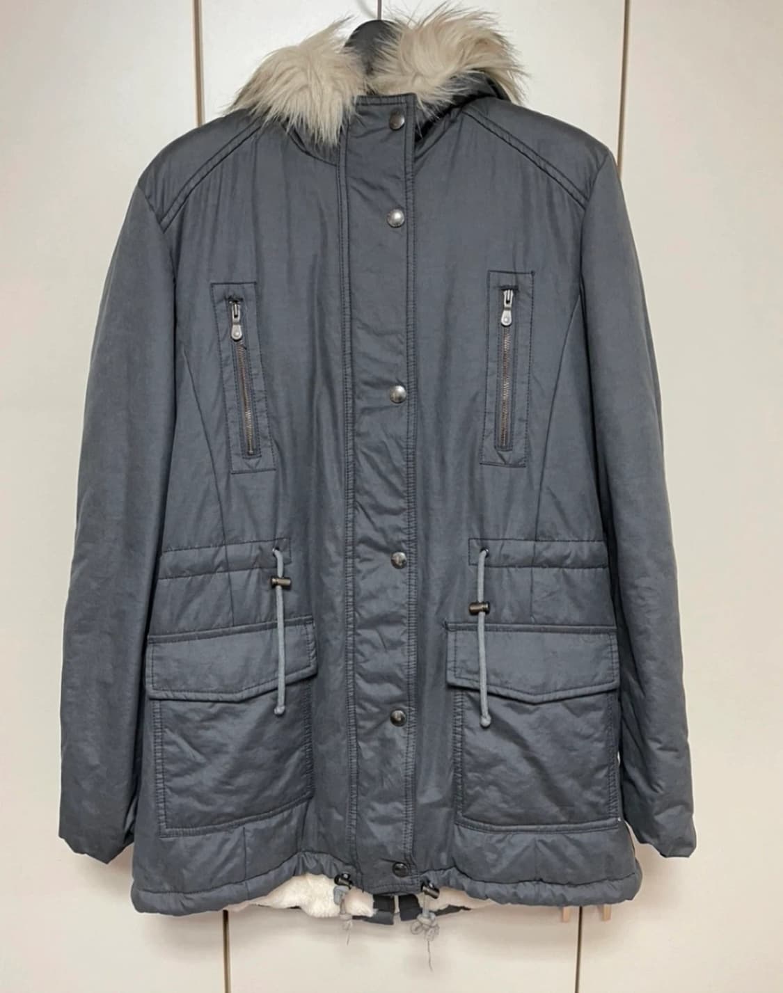 Banan republic 바나나리퍼블릭 여성 야상 XS 상품이미지1