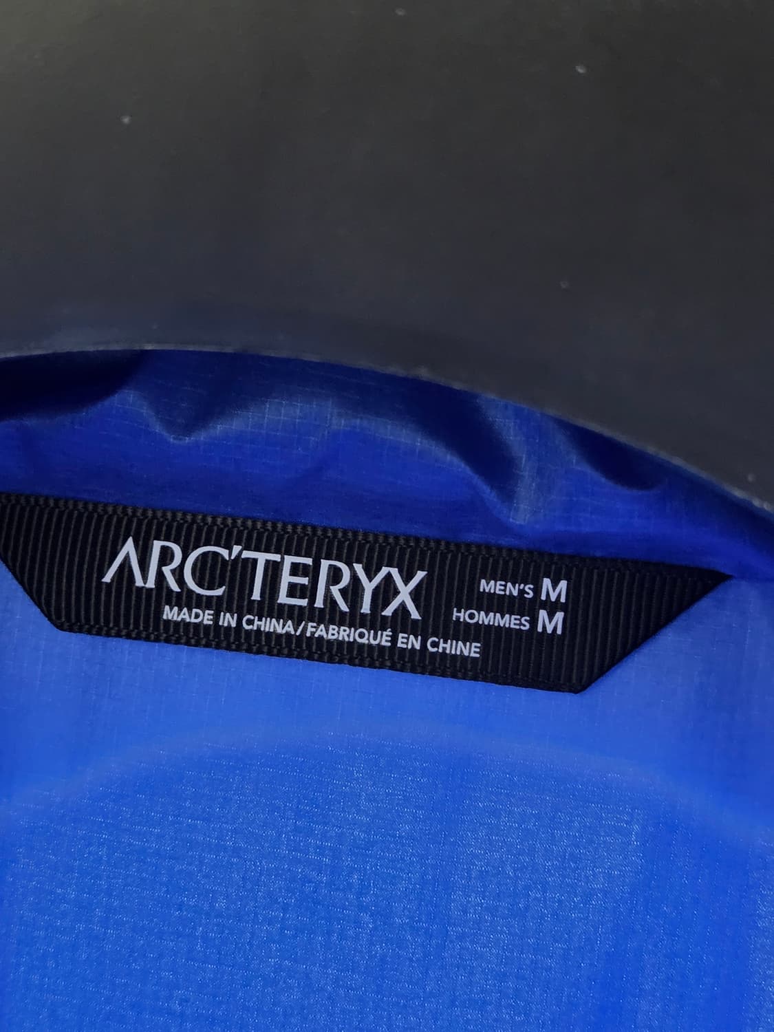 아크테릭스 누클리아이sv 신형 바이탈리티 M 상품이미지3