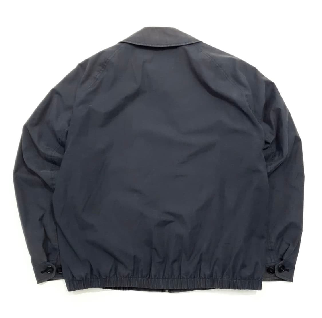 빈티지 버버리 해링턴 자켓 105~110 상품이미지2