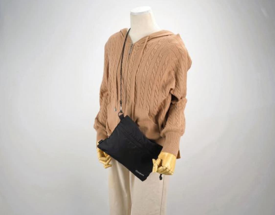 커버낫 크로스백 상품이미지10