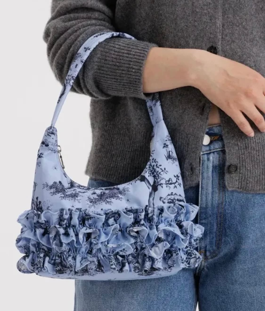 몰리고다드 바쿠 블루백 상품이미지3