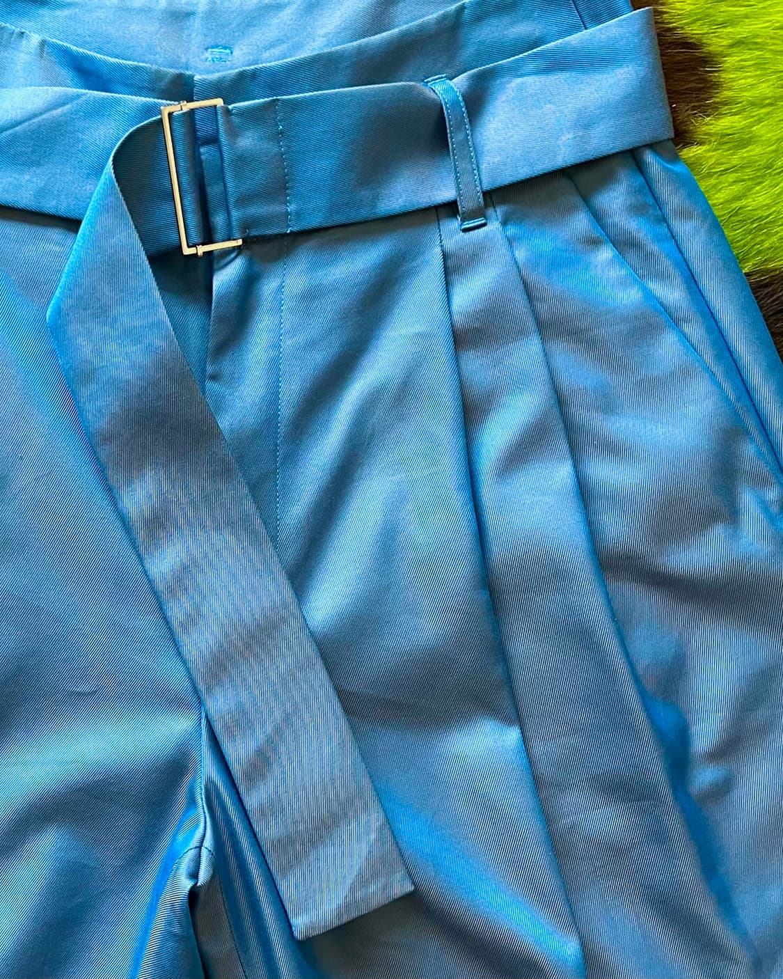 United Arrows Green Label Relaxing Pants 상품이미지6