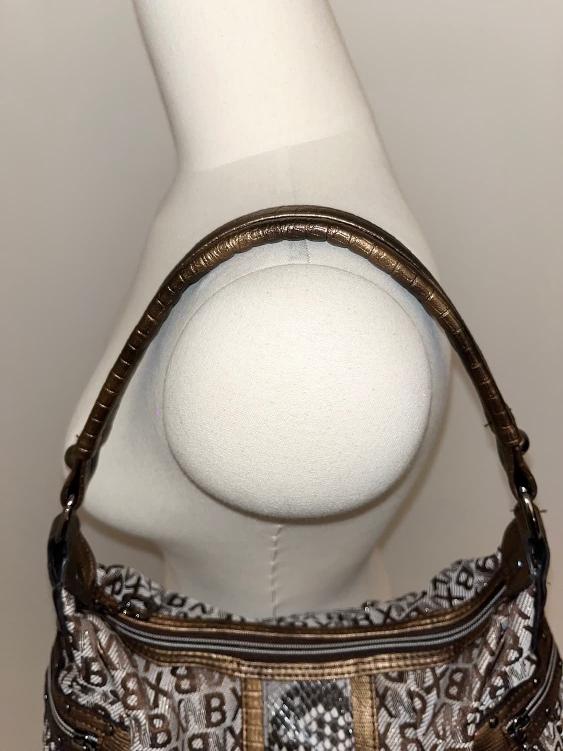 📦Y2K BNX shoulder bag 상품이미지7