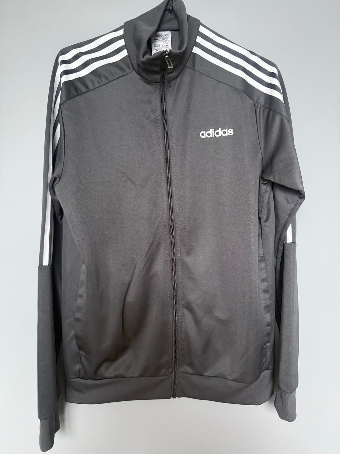 아디다스 트랙 져지 상품이미지1