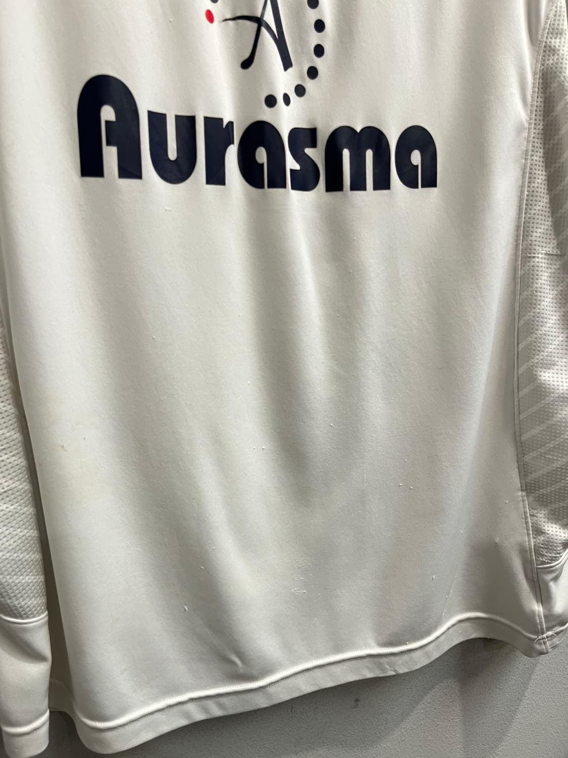 12/13 토트넘 홈 아데바요르 (2XL) 상품이미지6