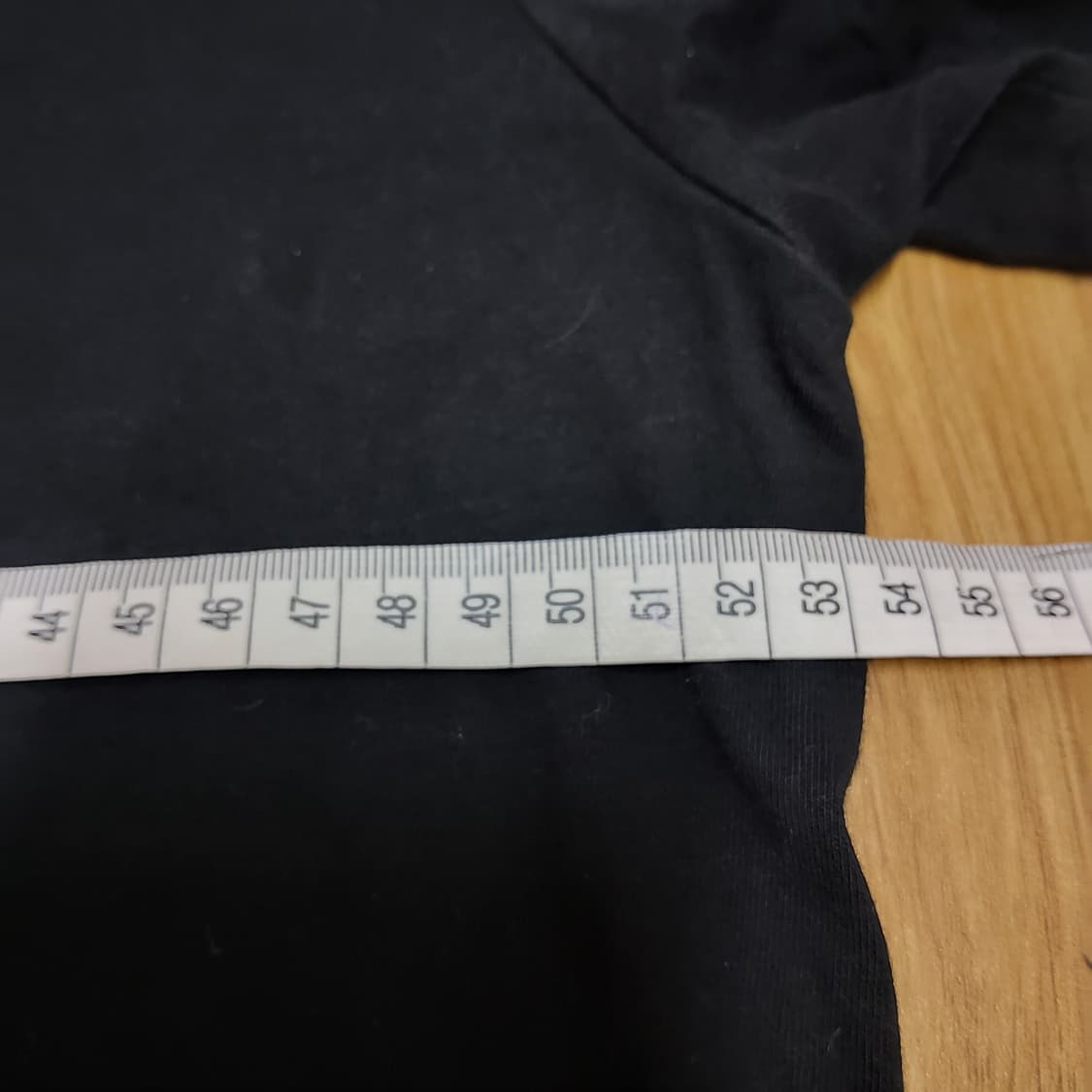 폴로 랄프로렌 블랙 반팔 티셔츠 95 100 상품이미지5