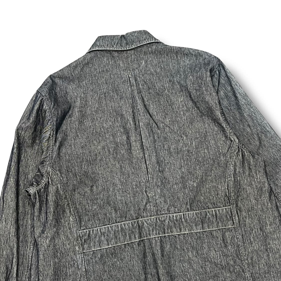 지포 멀티포켓 데님자켓 s08667 상품이미지5