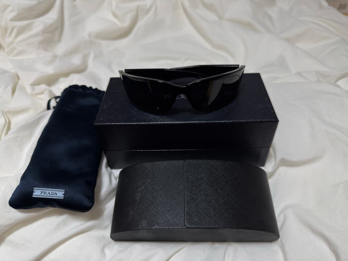 프라다 칸예 선글라스 a14s 상품이미지1