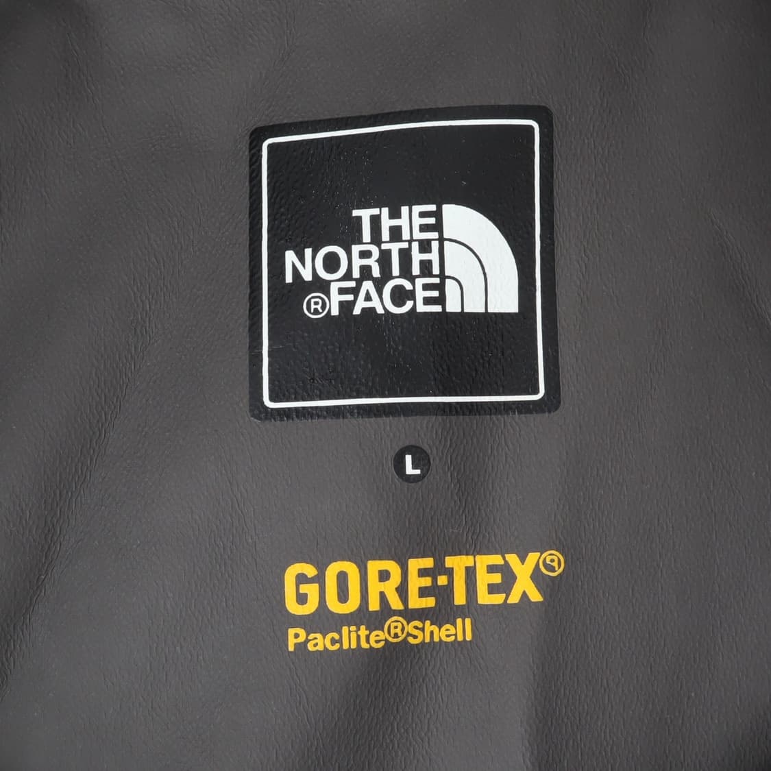 노스페이스 우먼스 고어텍스 paclite 쉘 자켓 상품이미지8