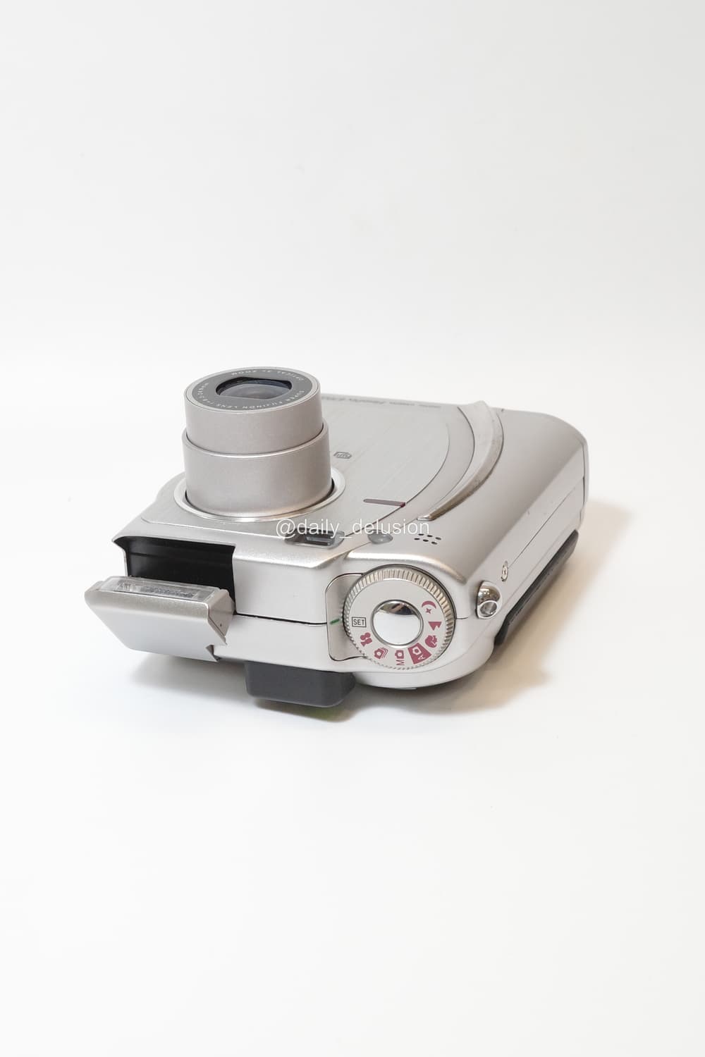 후지필름 파인픽스 4700 줌 상품이미지4