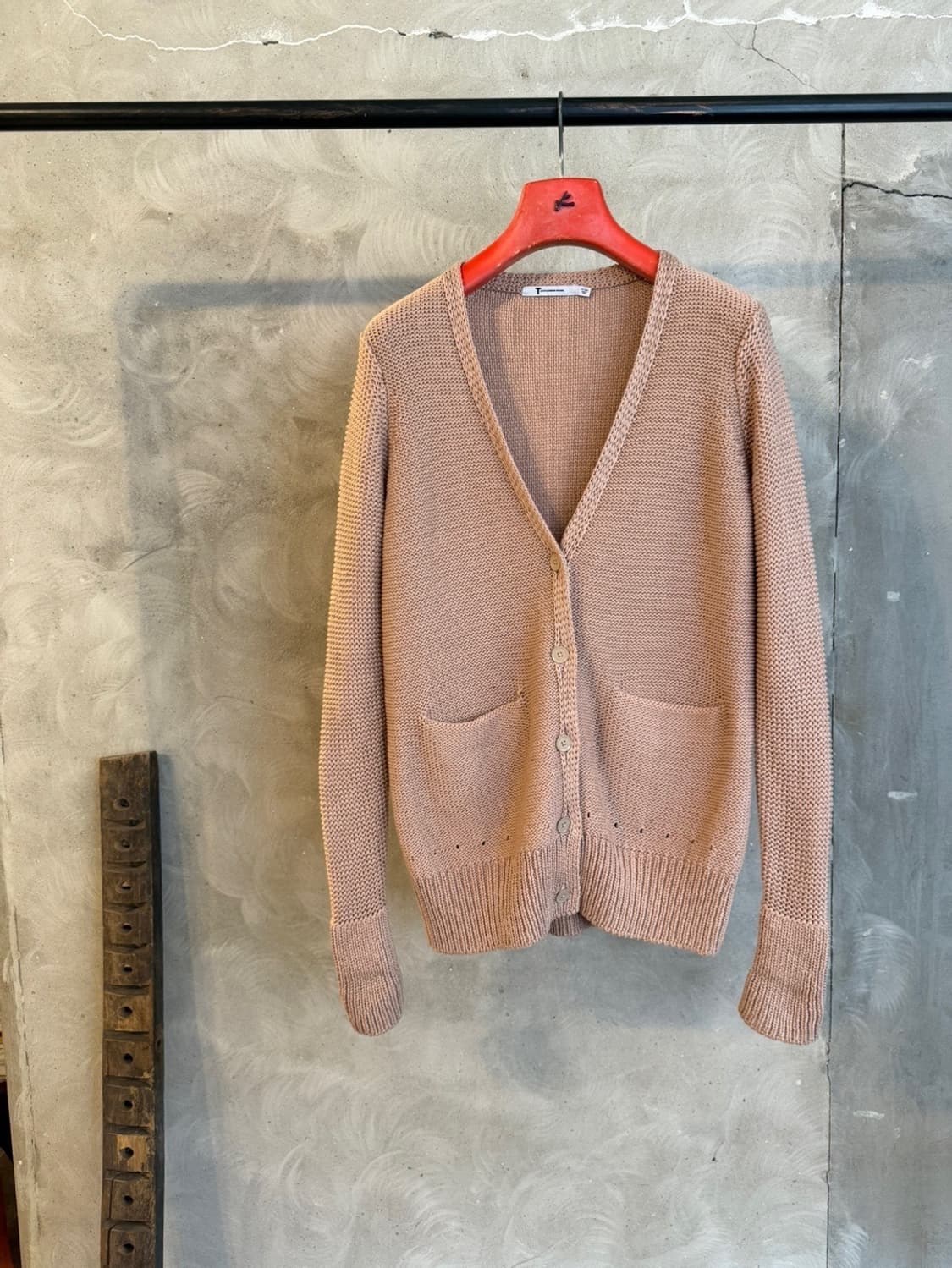 알렉산더왕 가디건 55~66 상품이미지1