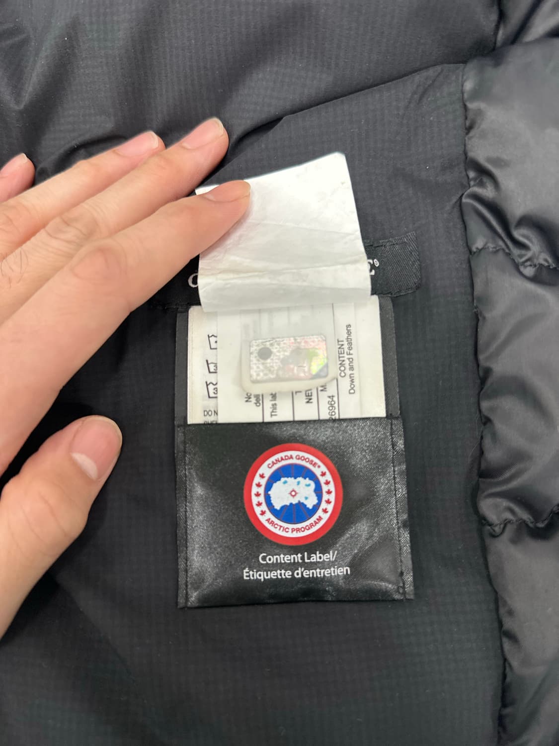 캐나다구스 롯지 L 상품이미지9