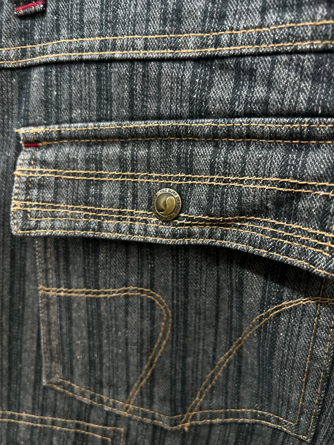 t&c surf designs hawaii 워크웨어 PANT  상품이미지5