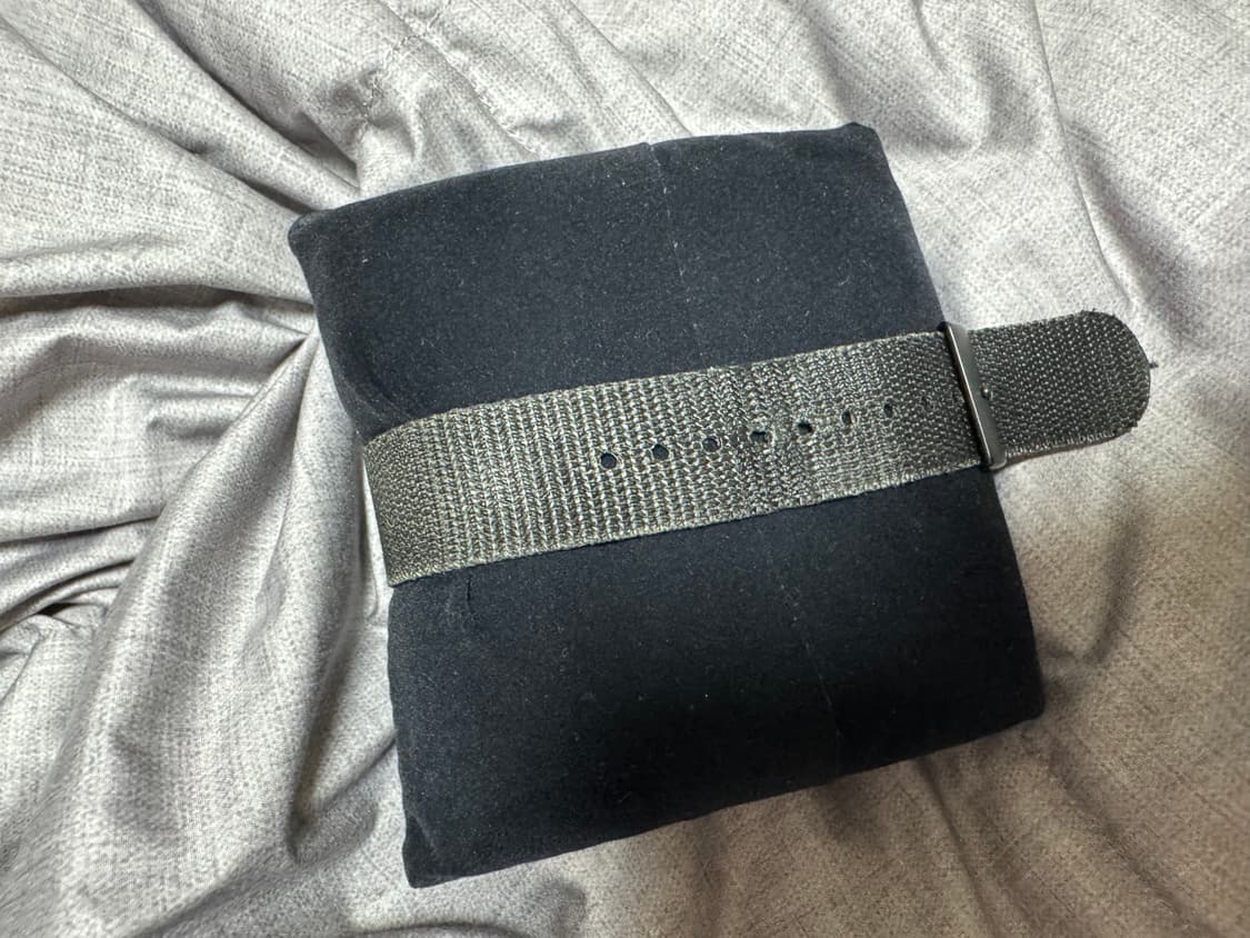 캐피탈 스마일 워치 상품이미지8