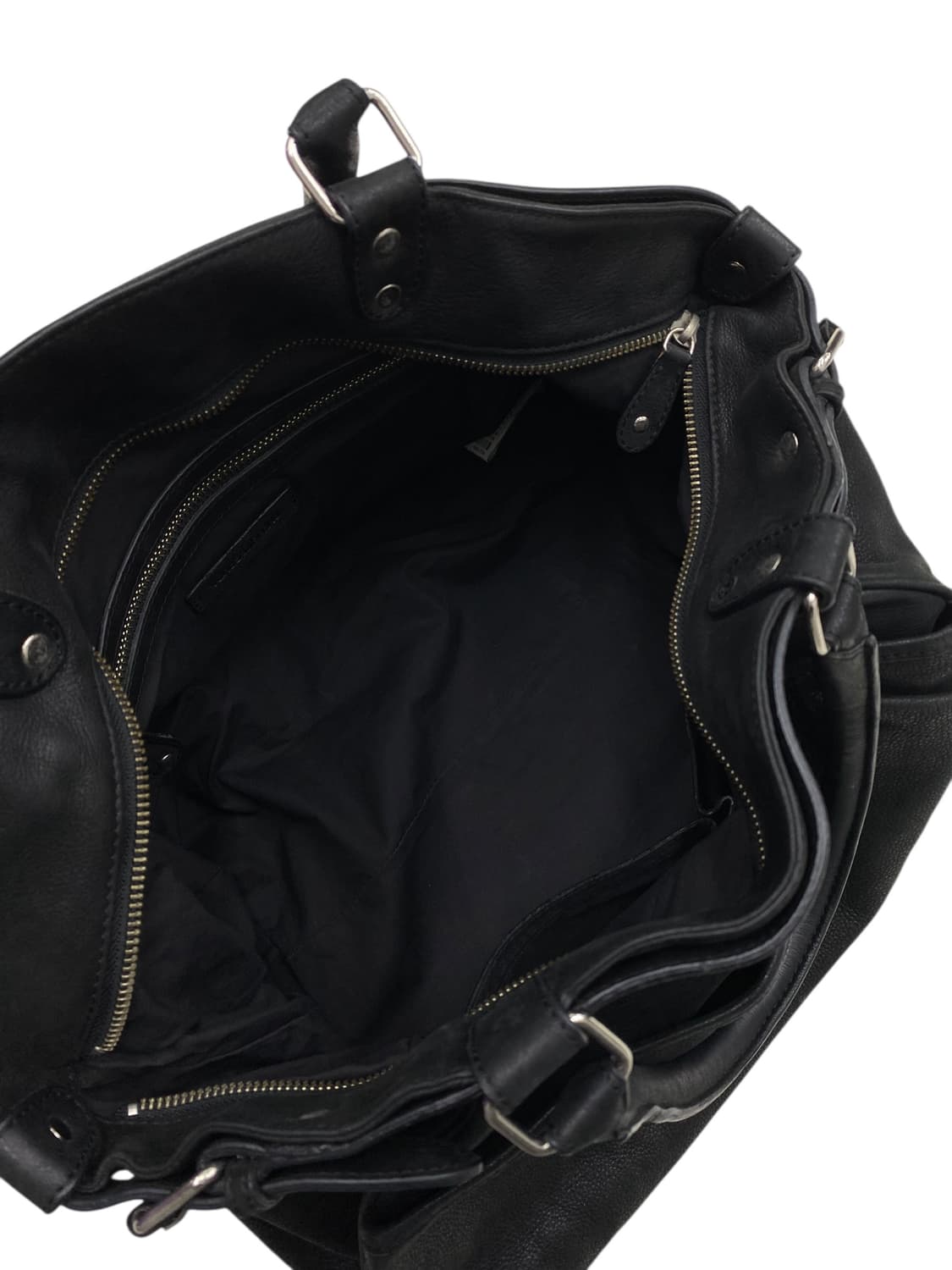 바네사부르노 토프 빅 토드백 상품이미지3