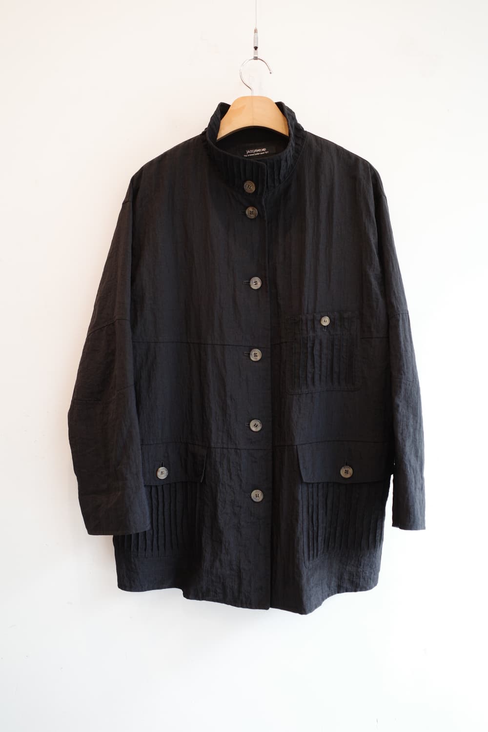 YACCO MARICARD 나일론 자켓 상품이미지1