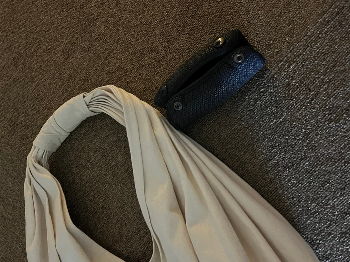 kapital surf 숄더백 상품이미지2