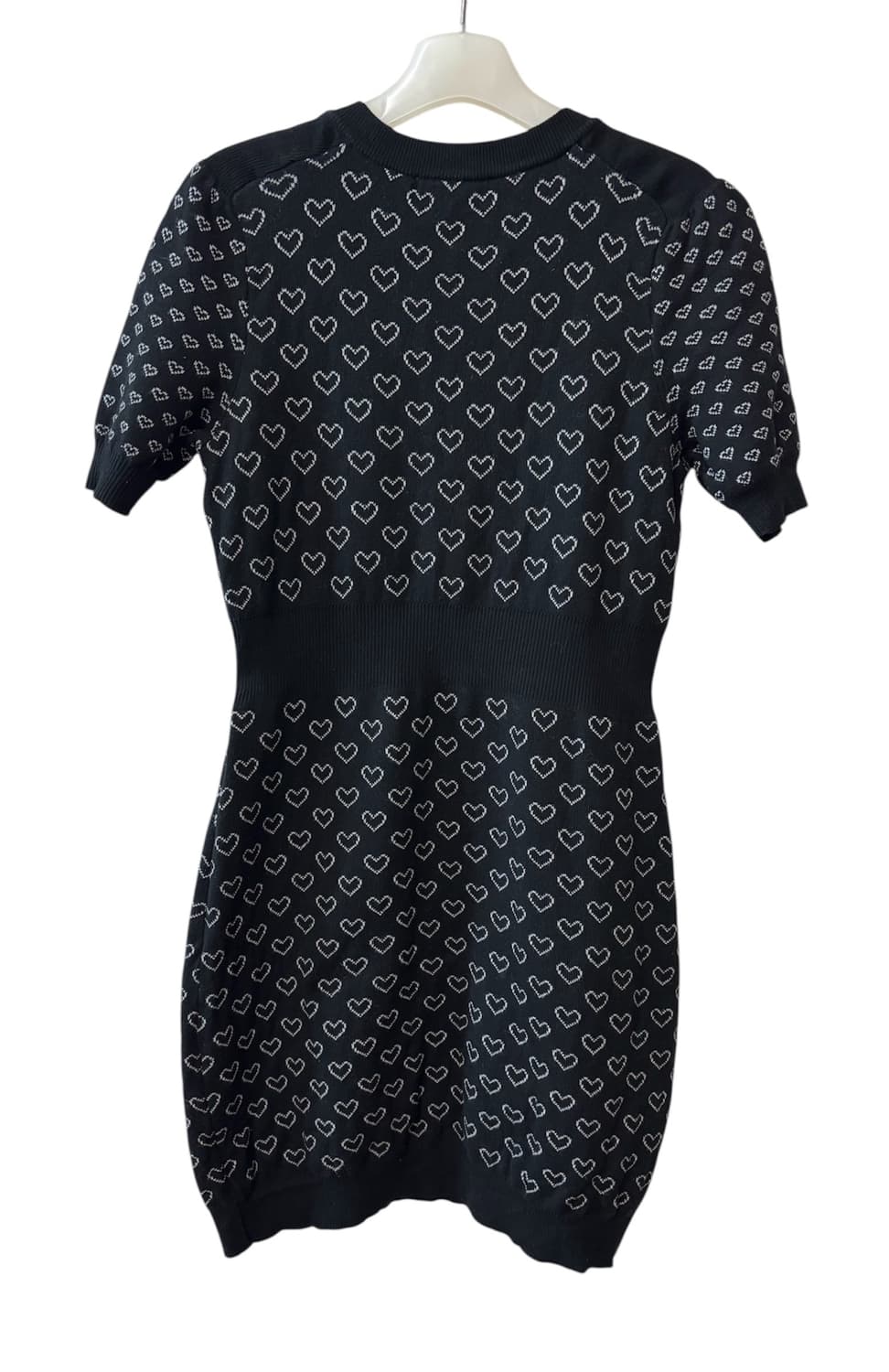 See by Chloe 코튼 반소매 니트 원피스 55 상품이미지5