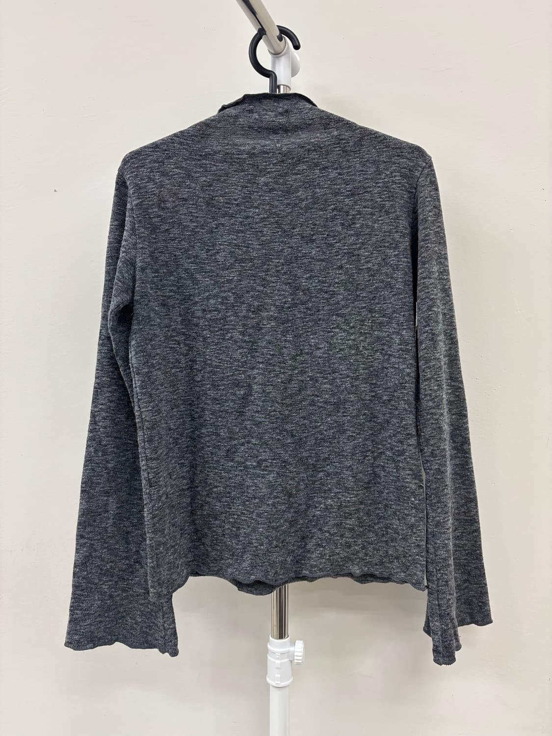 빈티지 차콜 롱슬리브 이너 상품이미지9