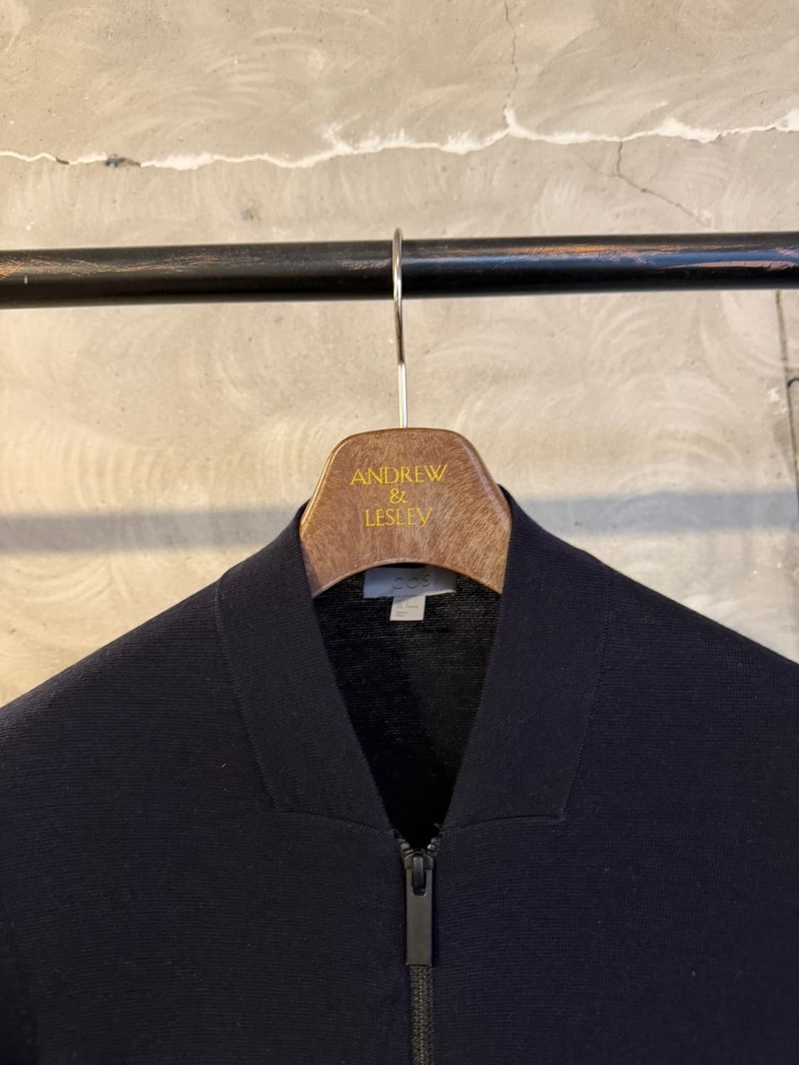 COS 코스 블루종 100 상품이미지4