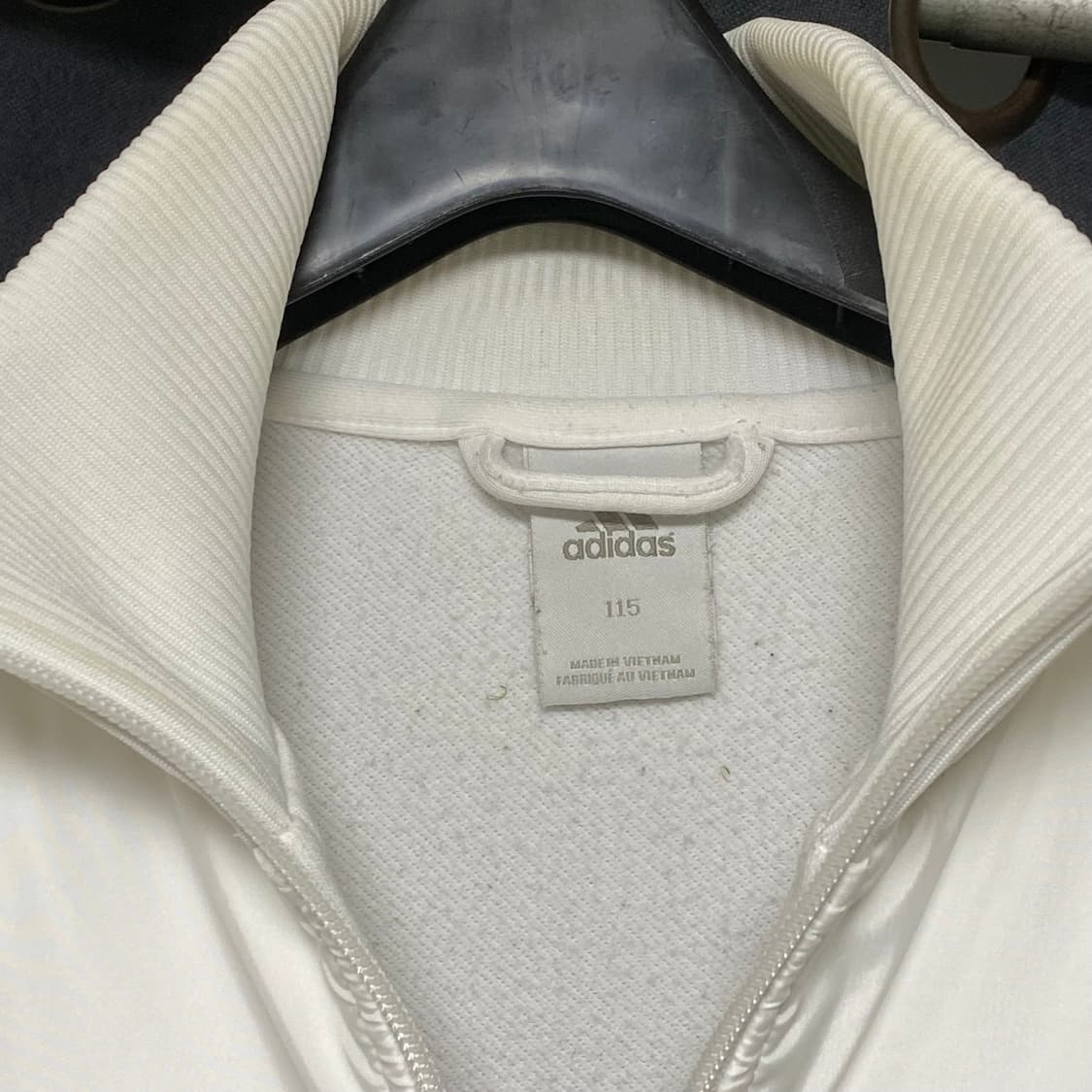 아디다스 레알 마드리드 져지 115 상품이미지4