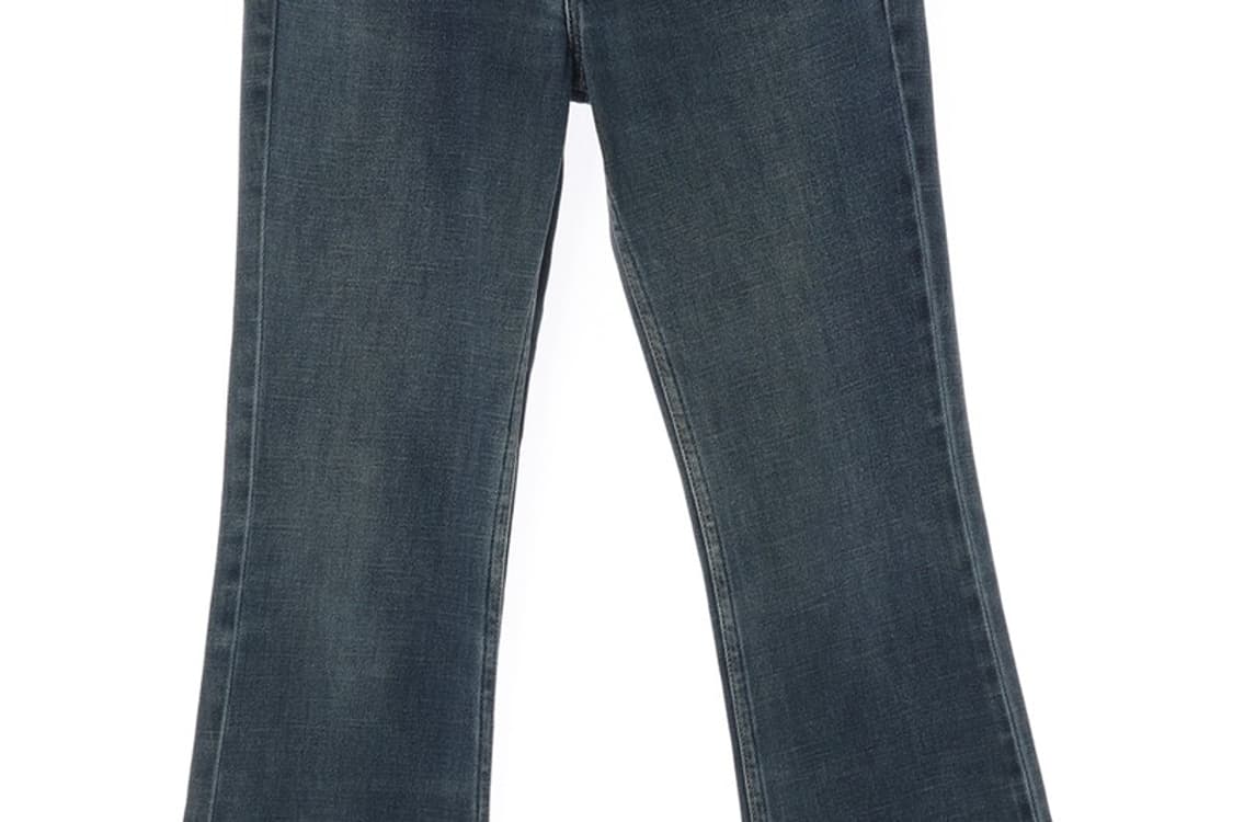 리바이스 577 부츠컷 빈티지 데님 팬츠 상품이미지4