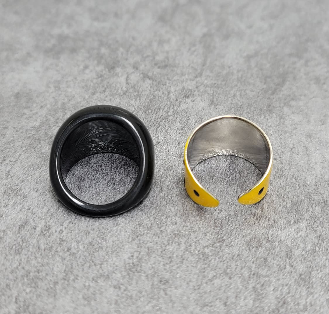 unique ring set 상품이미지6