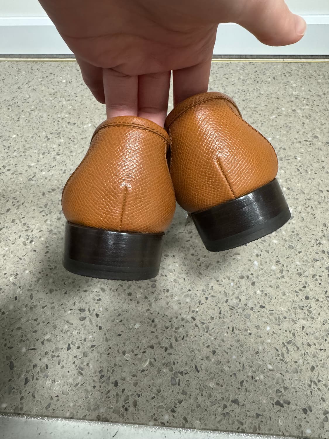 에르메스 로퍼 상품이미지4