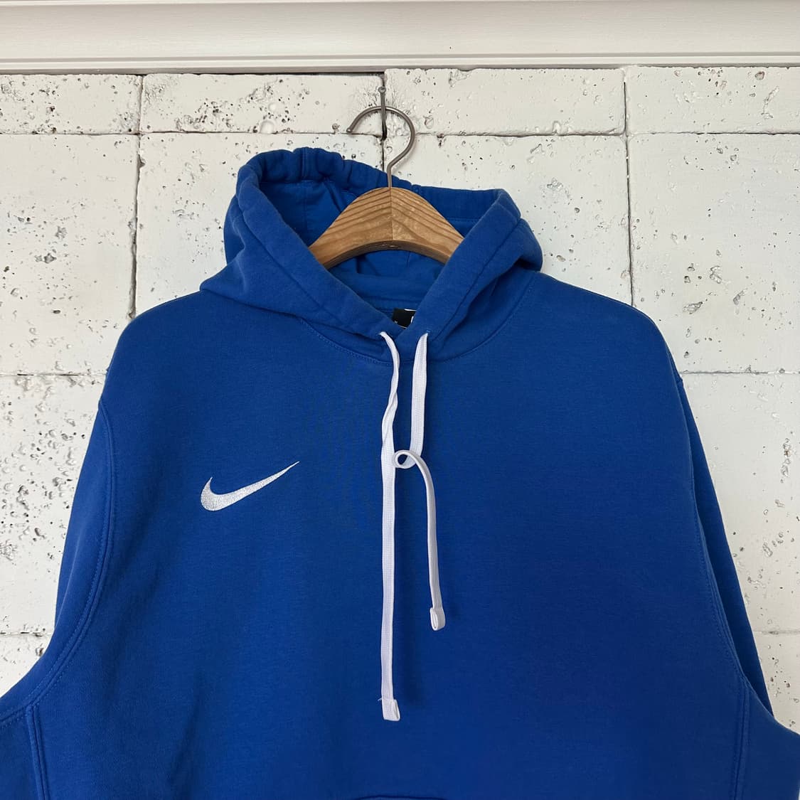 M 나이키 연세대학교 후드 상품이미지2