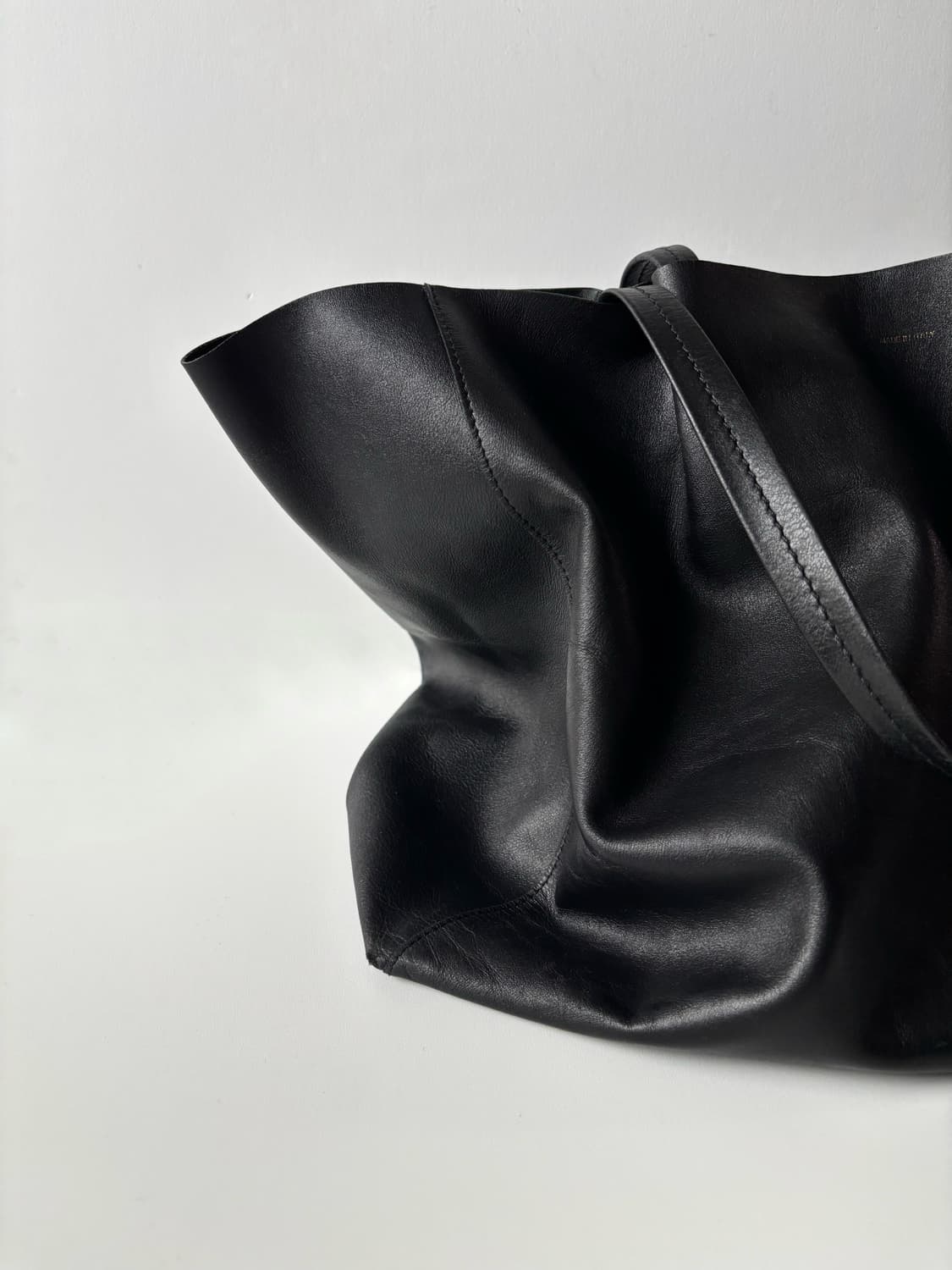 Cabas Horizontal bag 상품이미지1