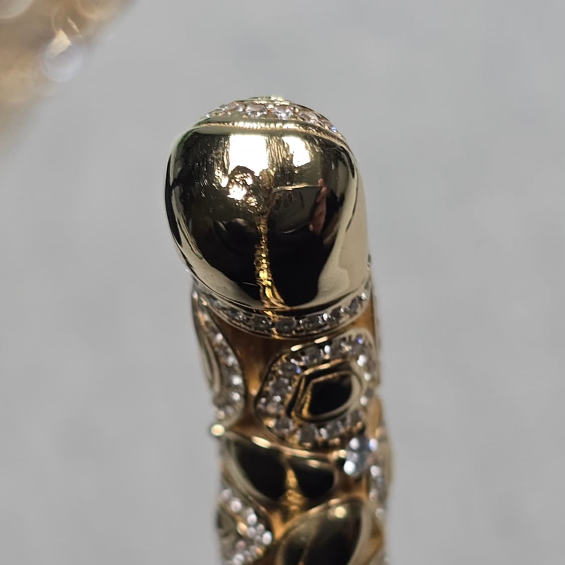 보테가베네타 뱅글 팔찌 상품이미지7