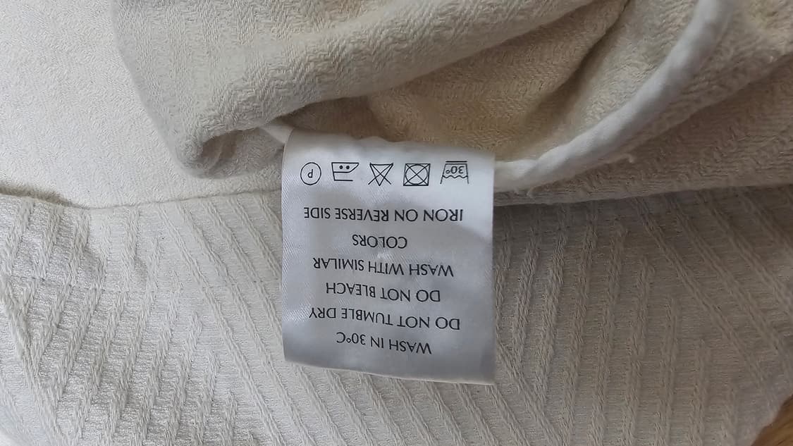 세퍼 하프 집업 스웨터 상품이미지6