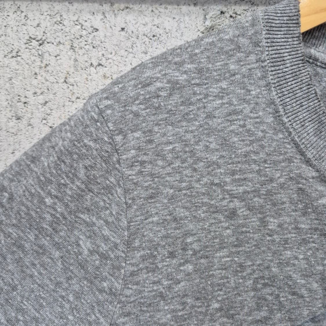 아베크롬비 빈티지 무드 티셔츠  상품이미지5