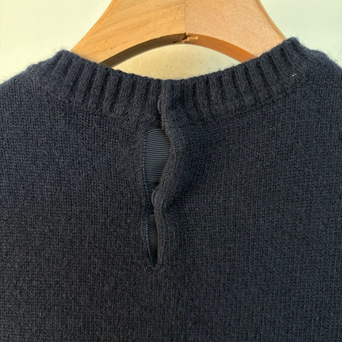 닥스 아동 체크 플리츠 원피스 상품이미지5