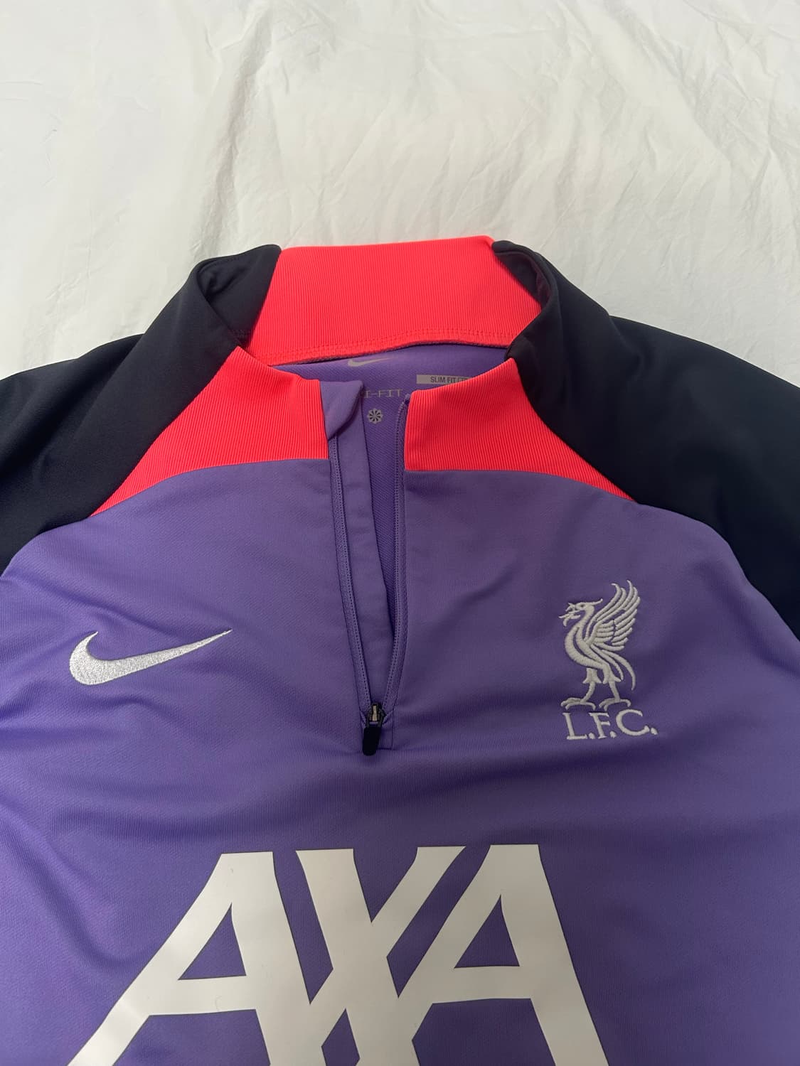 리버풀 드릴탑 s 상품이미지2