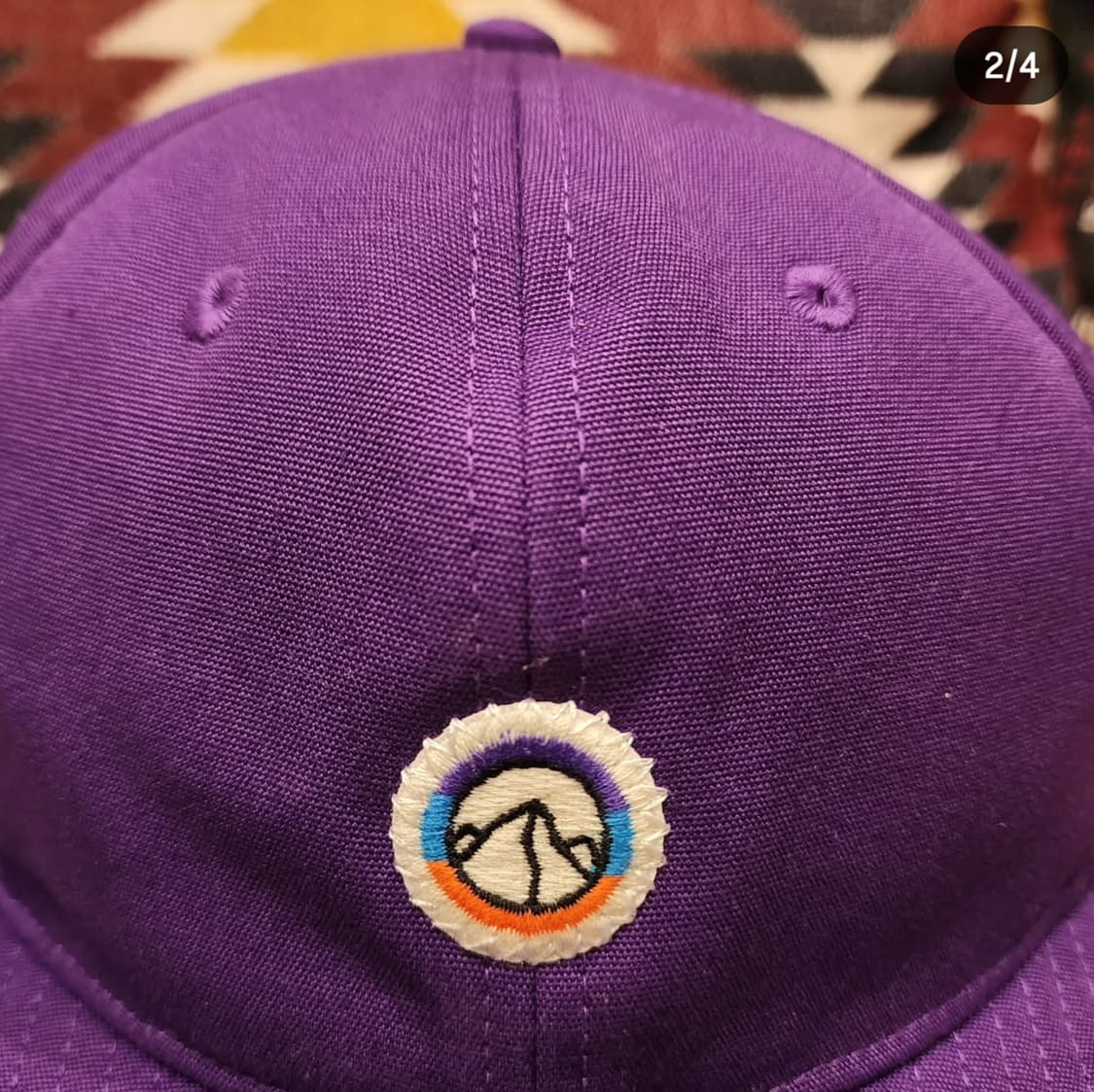 파타고니아 모자 상품이미지2