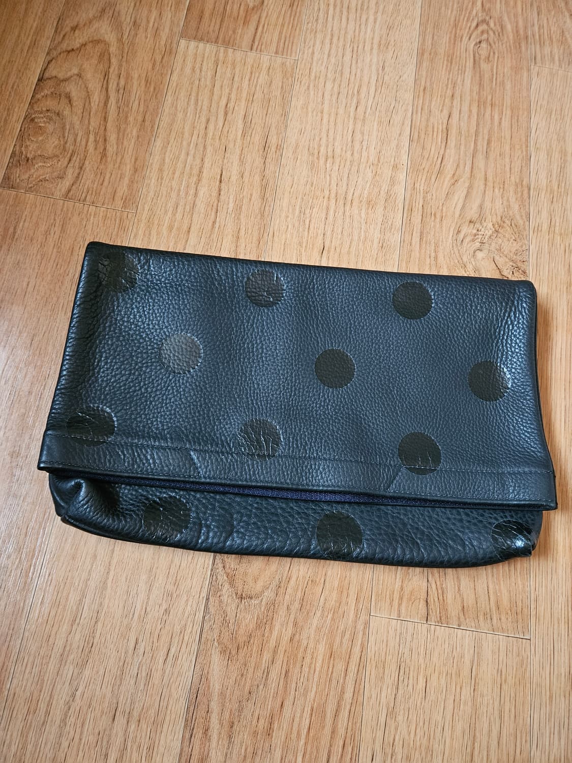 Bags in progress 가죽클러치 남성용  상품이미지1