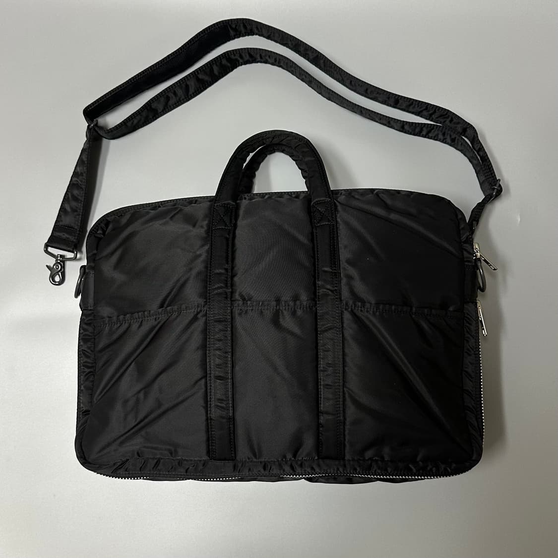 요시다포터(Porter) 탱커 2way 브리프케이스(전면개폐) 상품이미지4