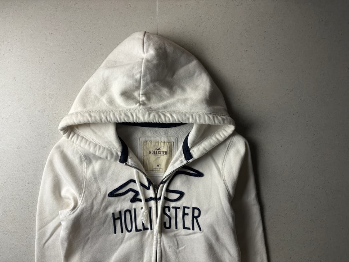 홀리스터 후드집업 상품이미지2