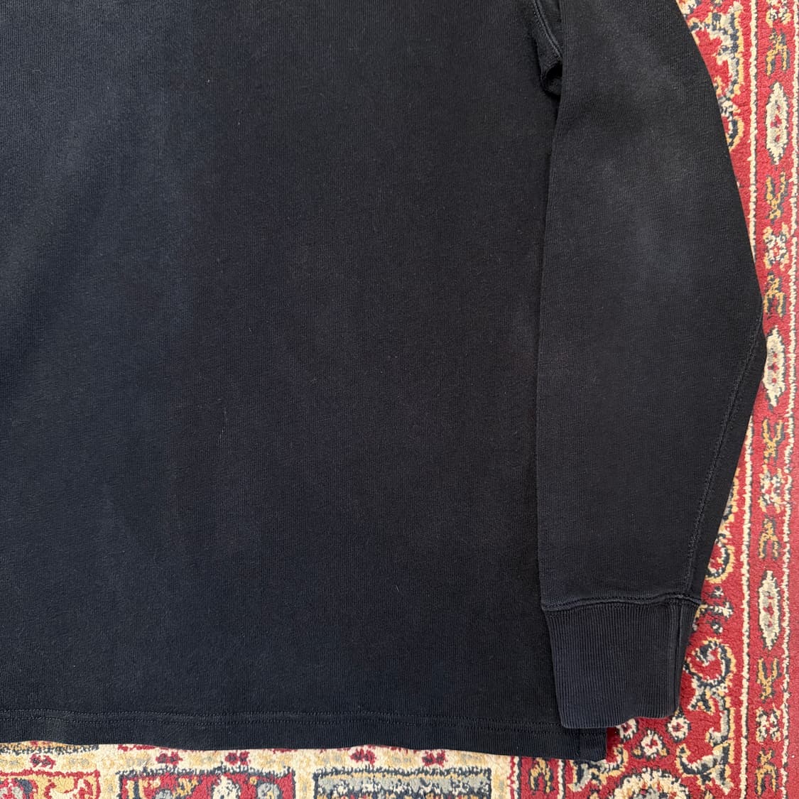 폴로 랄프로렌 럭비 셔츠 [ 100 ] 상품이미지3