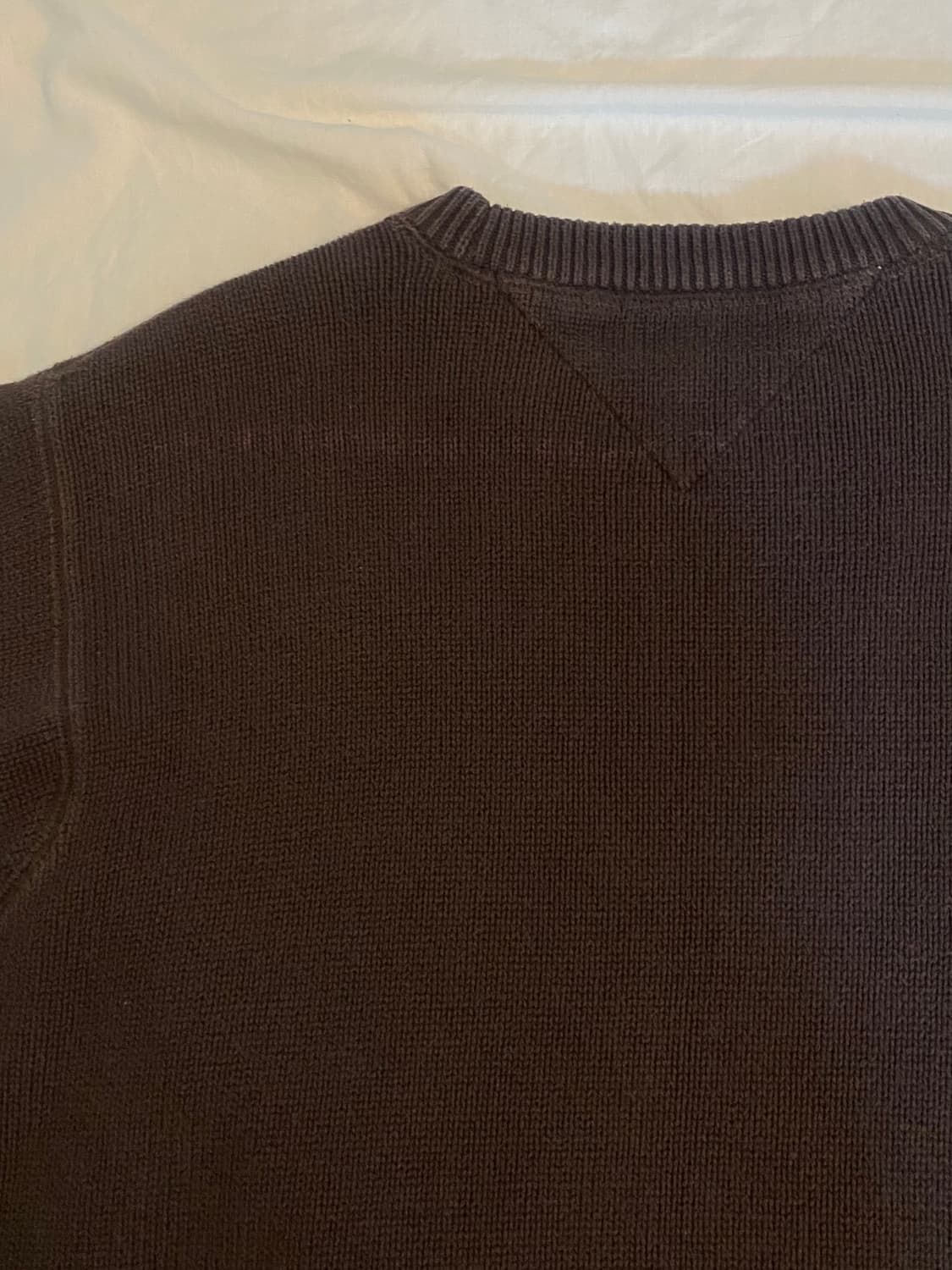 타미힐피거 니트 상품이미지3