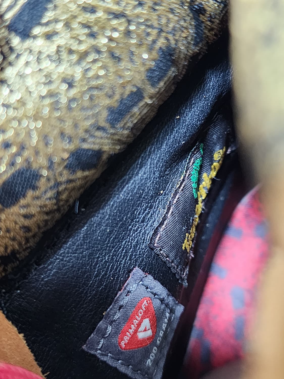 (새상품) 팀버랜드 6인치 CNY PACK 프리미엄 워커  상품이미지9