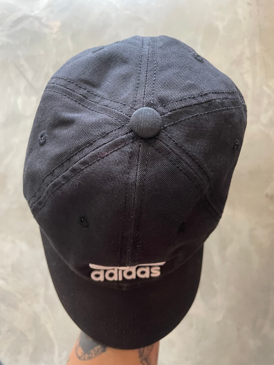 아디다스 볼캡 상품이미지5