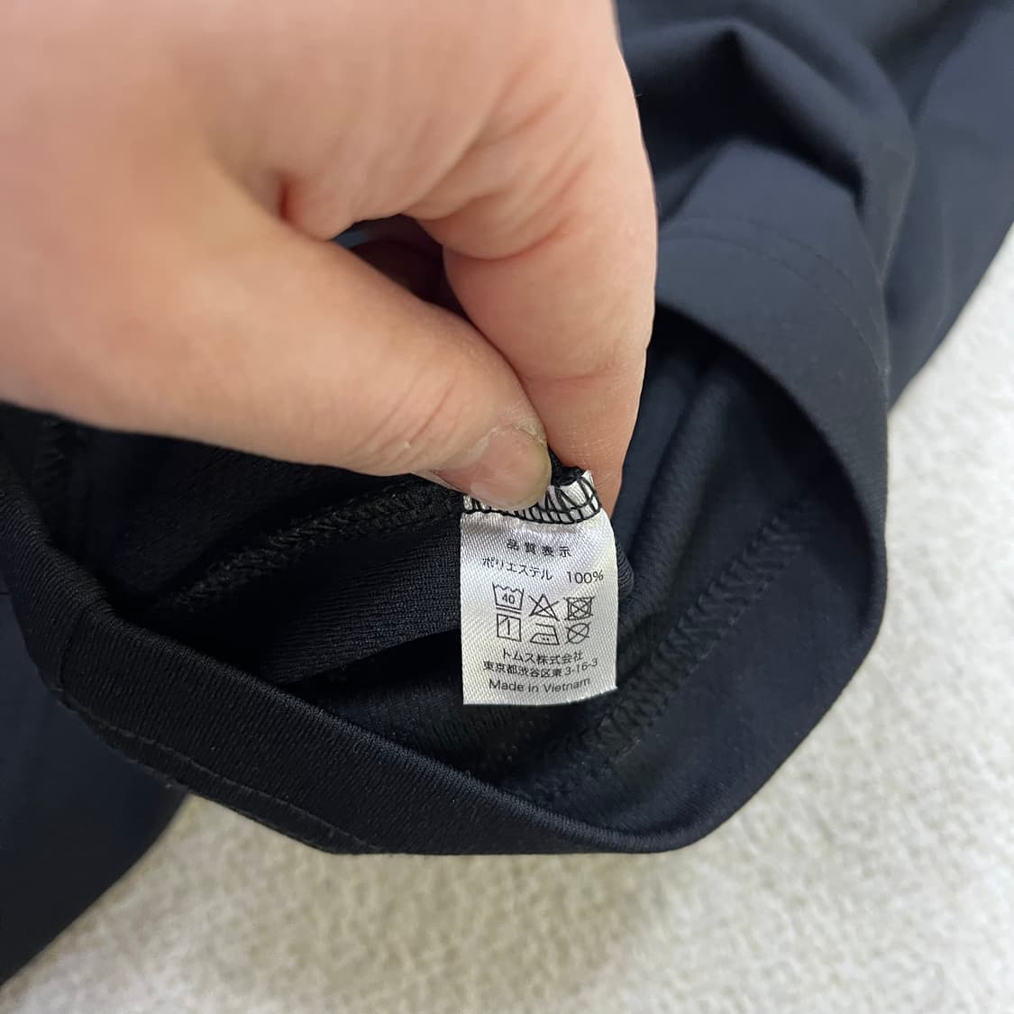 3XL 빈티지 빅로고 반팔 티셔츠 0406M 상품이미지3