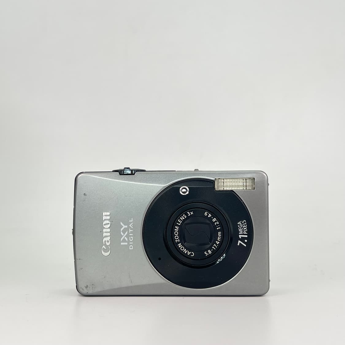 캐논 익서스 75 Canon  IXUS 75(ixy 90) 상품이미지1