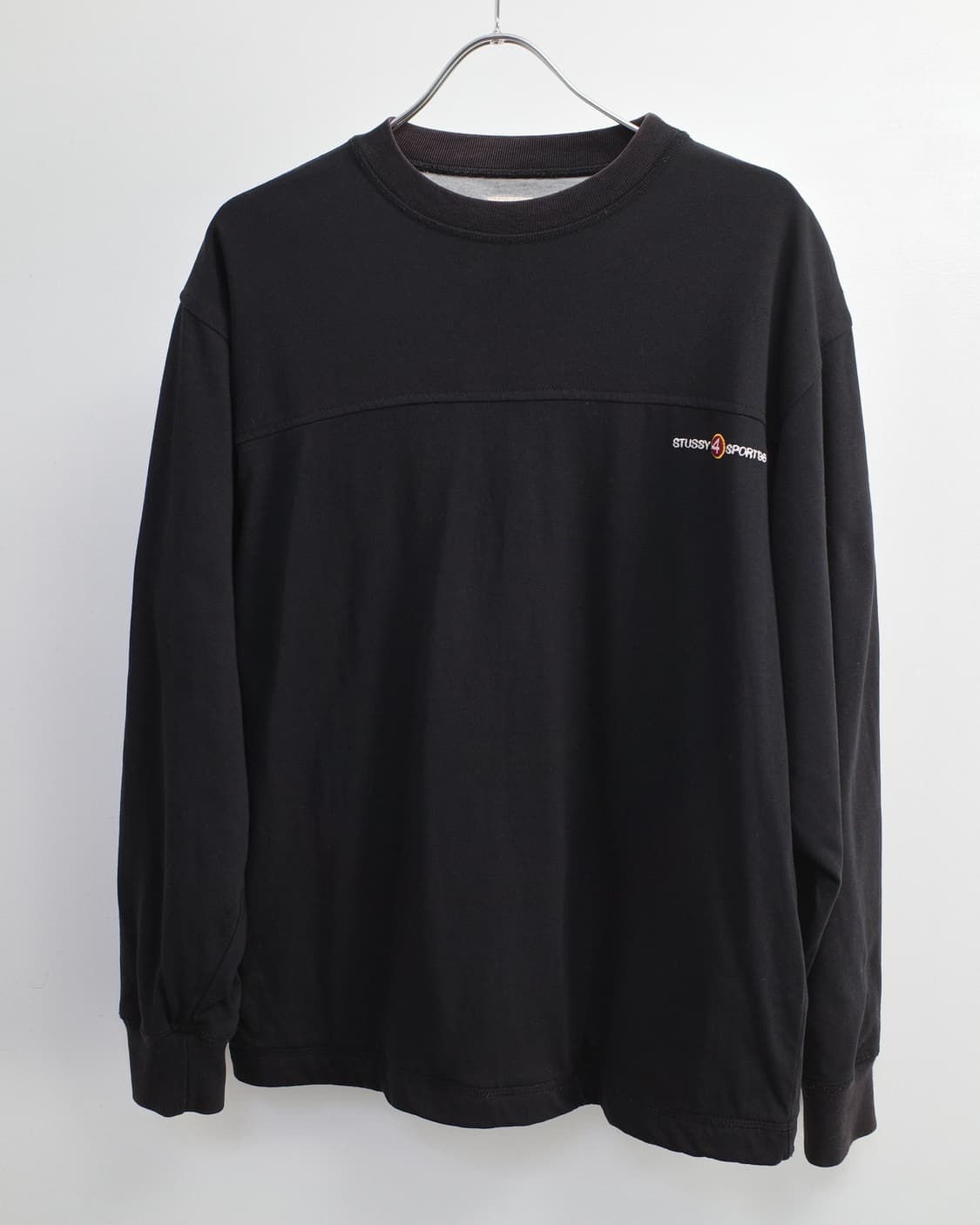 90's Stussy 4 Sports 96 상품이미지2