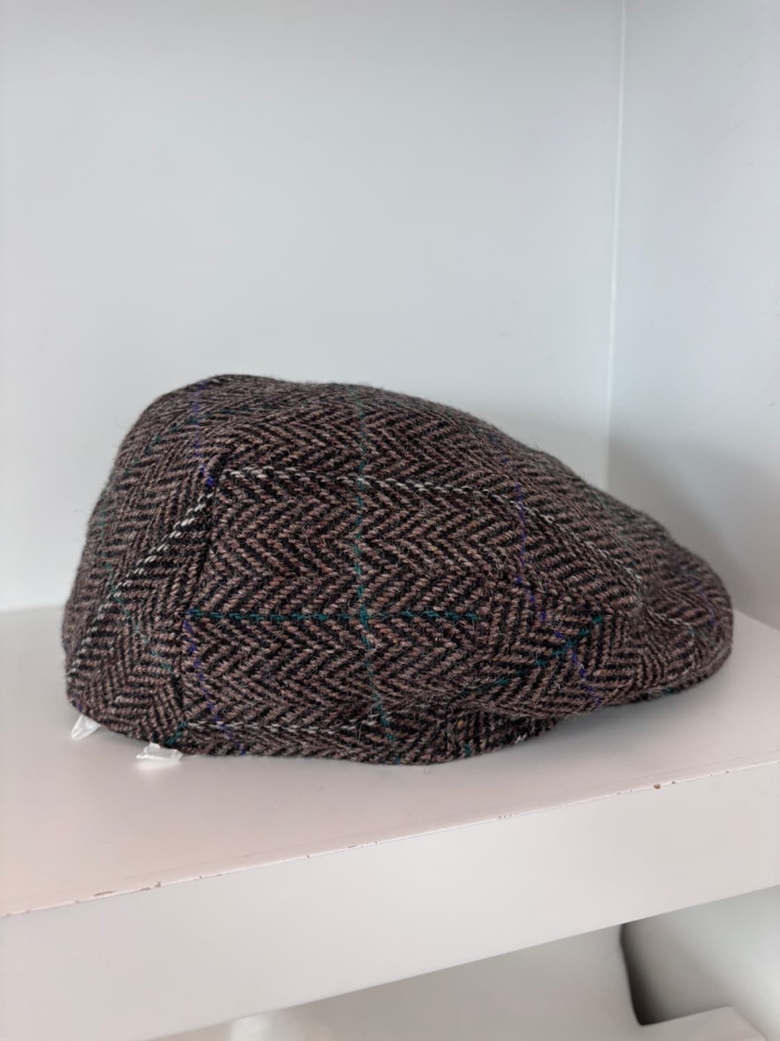 Vintage Brooks Brothers Hunting Cap 상품이미지1