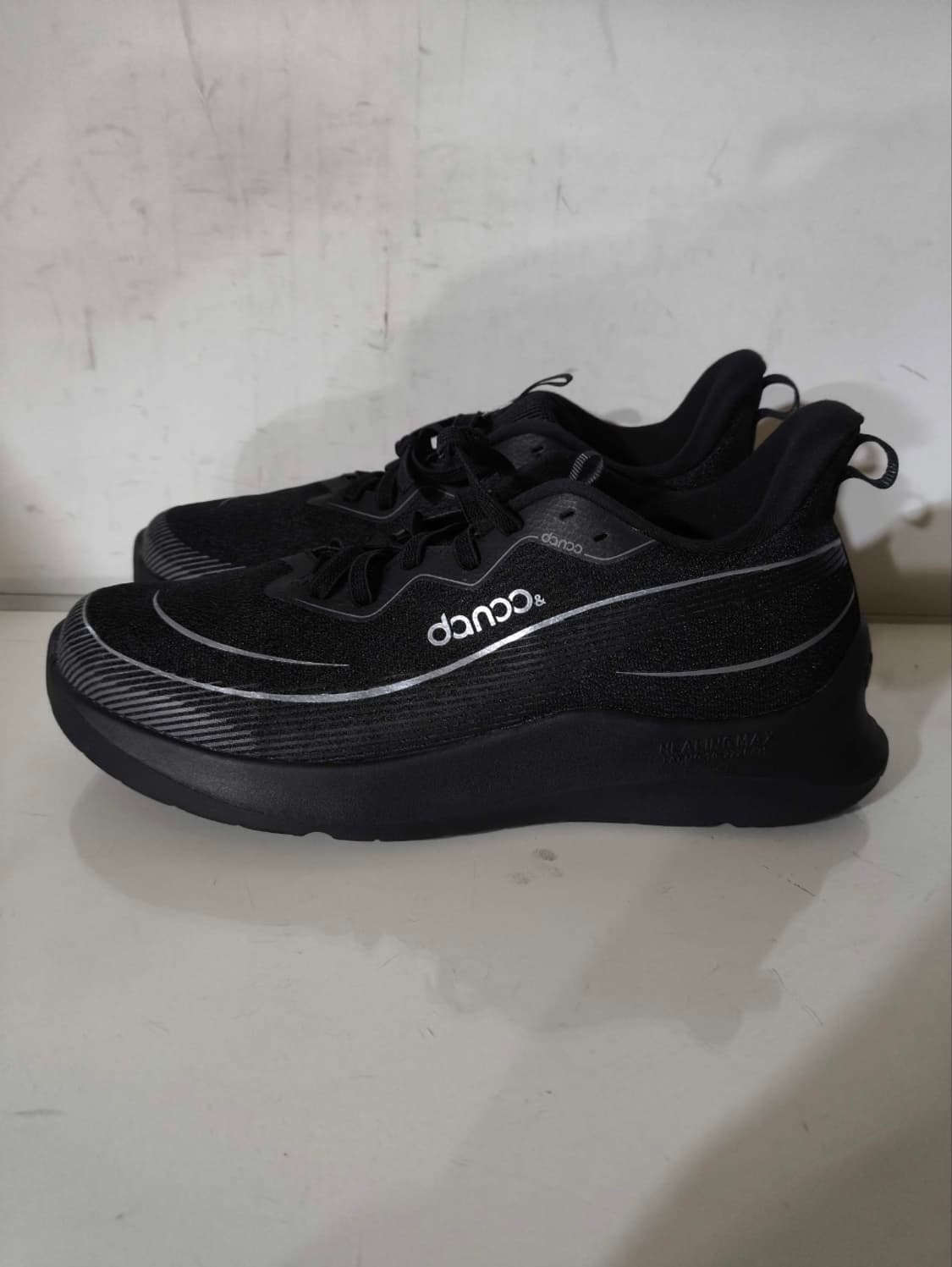 280mm 다누앤 족저근막염 발편한 아치 신발 상품이미지1